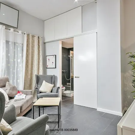 Alcam Futbol Apartment *