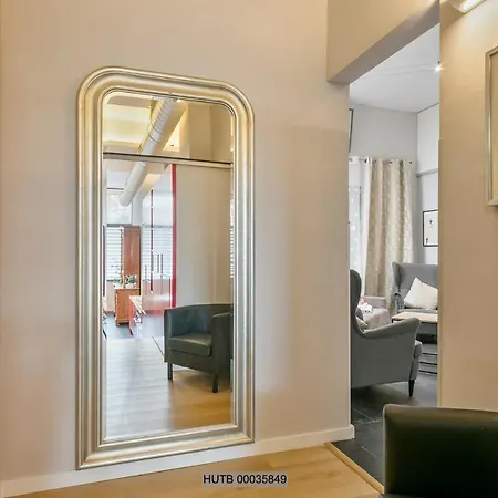 Alcam Futbol Apartment