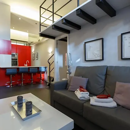 Apartment Alcam Futbol *