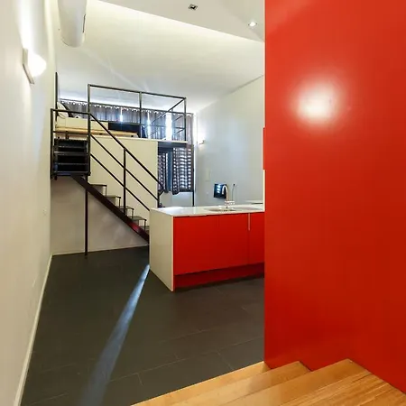 Apartment Alcam Futbol Barcelona