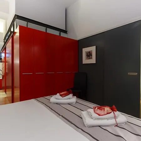 Apartment Alcam Futbol *