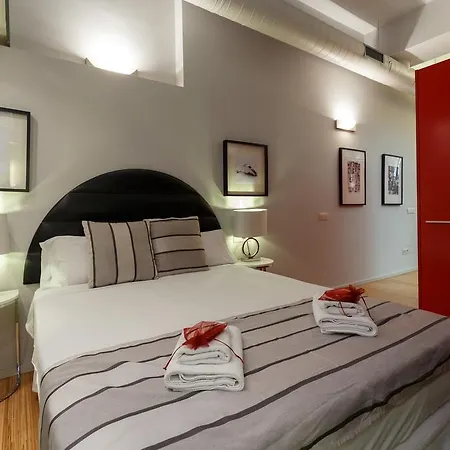 Apartment Alcam Futbol Barcelona