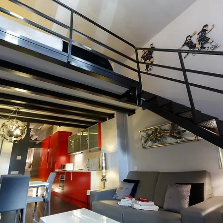 Apartment Alcam Futbol *