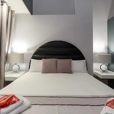Apartment Alcam Futbol Barcelona