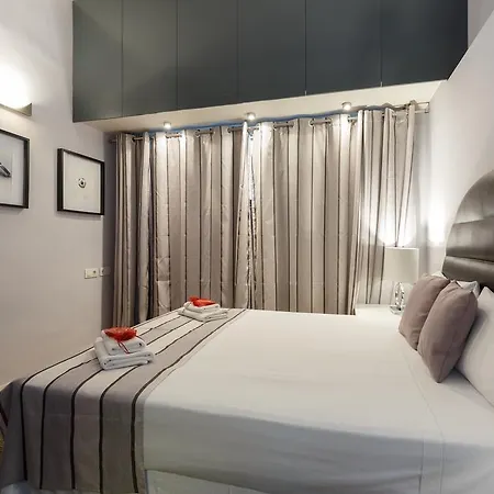 Apartment Alcam Futbol Barcelona