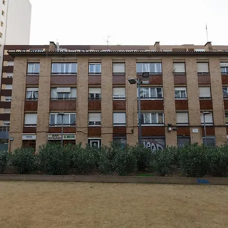 Apartment Alcam Futbol