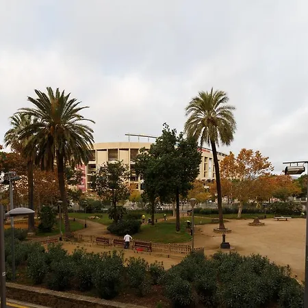 Apartment Alcam Futbol Barcelona