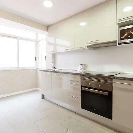 Apartment Alcam Futbol