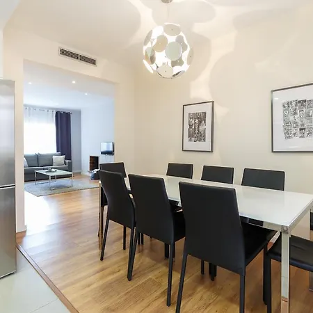 Apartment Alcam Futbol