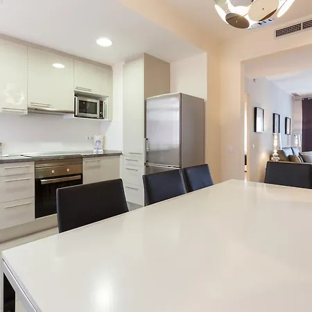 Apartment Alcam Futbol *