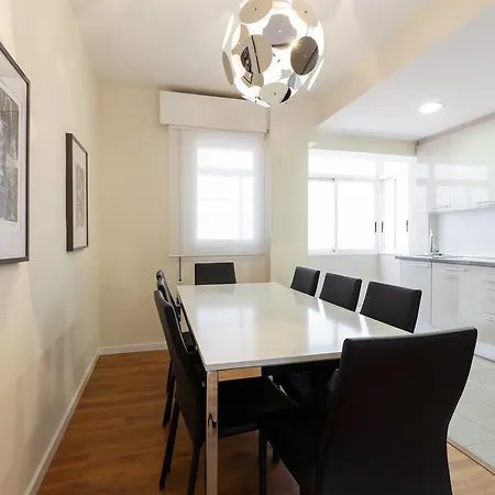 Apartment Alcam Futbol Barcelona