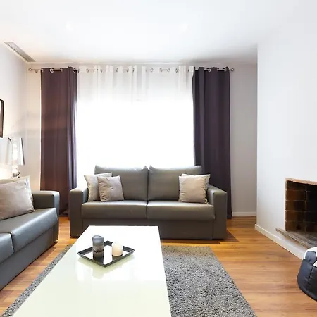Apartment Alcam Futbol