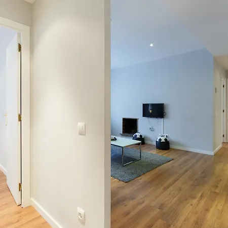 Apartment Alcam Futbol *