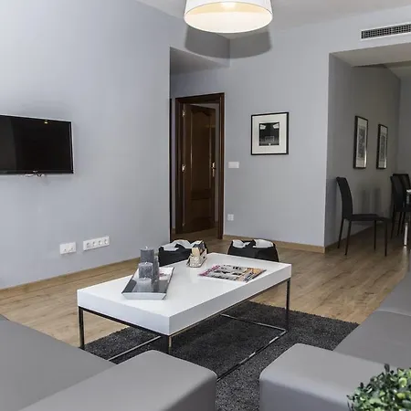 Apartment Alcam Futbol *