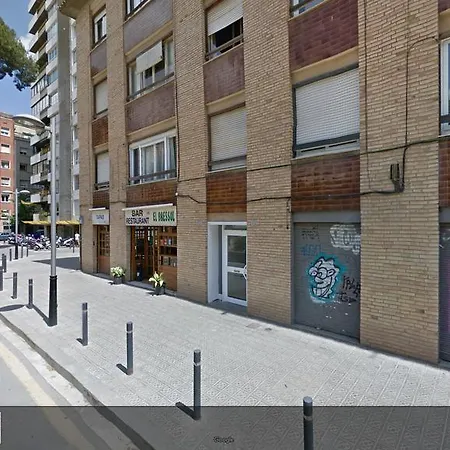 Alcam Futbol Apartment *