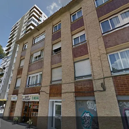 Apartment Alcam Futbol Barcelona
