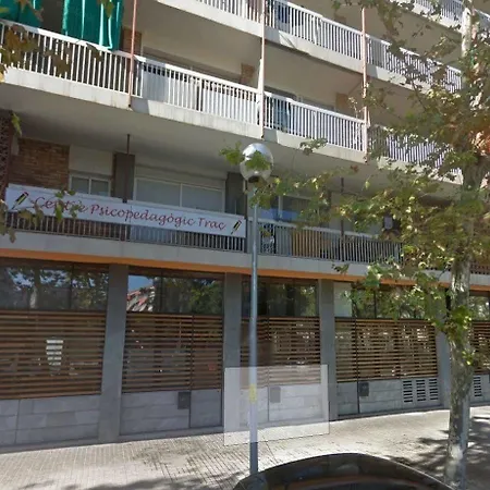 Alcam Futbol Apartment *
