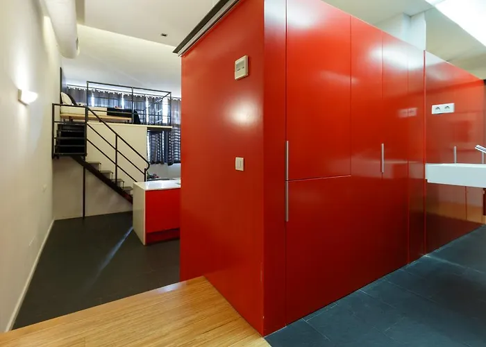 Alcam Futbol Βαρκελώνη